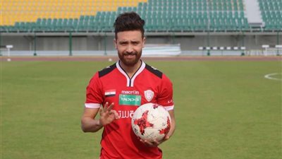 عرض كويتي رسمي للاعب الزمالك بعد خروجه من حسابات الفريق