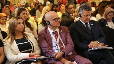 الأمم المتحدة والاتحاد الأوروبي يشيدان بدور مصر في مواجهة ختان الإناث