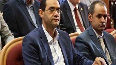 نائب يطالب بحل مشاكل الوحدات الصحية بالمحافظات