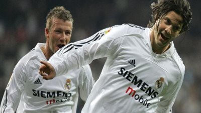 تعرف على تاريخ مواجهات مدرب ريال مدريد الحالي ضد برشلونة كلاعب