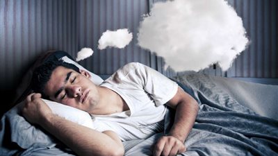 دراسة: يمكنك تعلم لغة أجنبية أثناء النوم