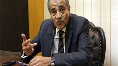 على مصلحي: المواطن سيكون المتحكم فى منظومة التموين