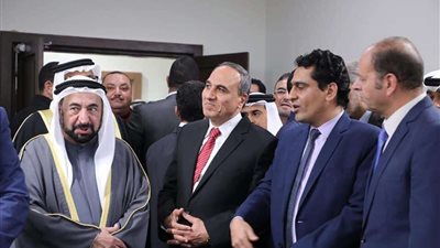 نقيب الصحفيين لـ