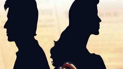 زوجة في دعوى خلع: 