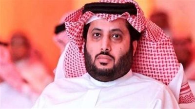 تركي آل شيخ يكشف عن مبالغ خيالية للصفقات الأجنبية