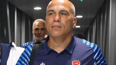 محمد يوسف: الأهلي حقق مراده بحصد ثلاث نقاط