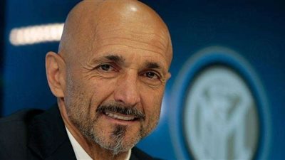 لوتشيانو سباليتي على أعتاب الرحيل عن انتر ميلان