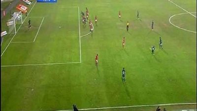 حكم دولى سابق: هدف إنبي غير صحيح.. والأجانب لديهم أخطاء أقوى