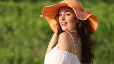 نيرمين الفقي تكشف مفاجأة عن عريس تقدم للزواج منها