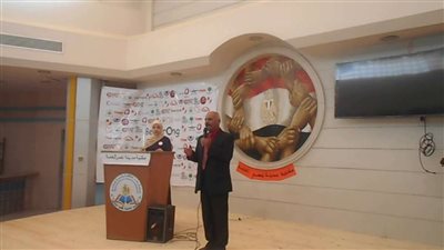 يوم علمى ترفيهى للطلائع والأطفال بمكتبة المعادى العامة