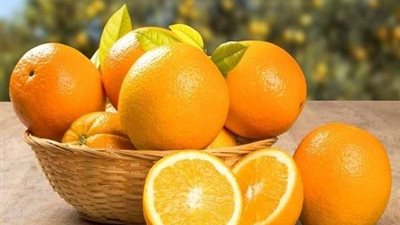 للمدخنين.. تخلص من التدخين ببرتقالة يومياً