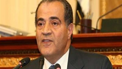 التموين تعتزم إعداد استراتيجية لتوصيل الدعم لمستحقيه