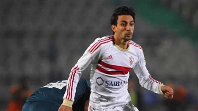 الزمالك يستقر على ضم خليفة 