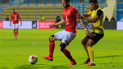 رمضان صبحي يشارك جمهوره بـ 