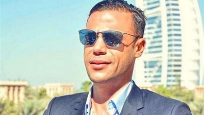 محمد إمام: موهبة 