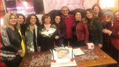 بالصور.. الظهور الأول لـ 