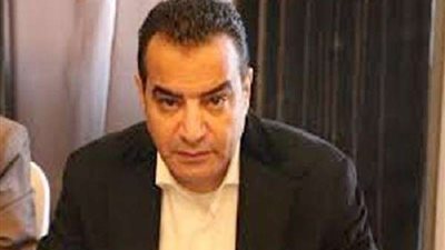 أحمد إدريس: فساد المحليات وراء حوادث انهيار العقارات