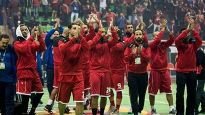 الأهلي يصطدم ببطل موزمبيق في بطولة إفريقيا للسلة