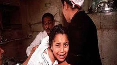 مايا مرسي: وقت حكم الإخوان حدثت ردة فعل كبيرة على وقف ختان الإناث