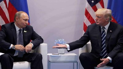 مفاجأة.. موسكو تقرر الانسحاب من معاهدة القوى النووية