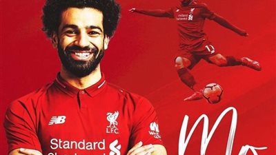 ليفربول تهنئ محمد صلاح في عيد ميلاده الـ 27.. 