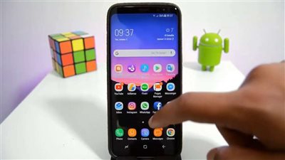 حيلة بسيطة لإيقاف الإعلانات المزعجة عند تصفح الهاتف