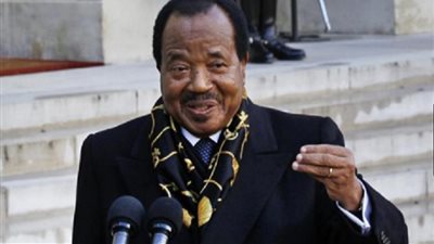 سماع دوى طلقات نار في مدينة بويا جنوب غرب الكاميرون