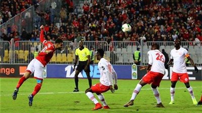 ثنائي الأهلي ضمن قائمة أفضل 5 أهداف بدوري أبطال إفريقيا