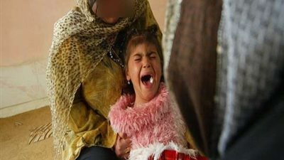 في اليوم العالمي لرفض ختان الإناث.. تعرف على أبرز الجرائم بحق الفتيات