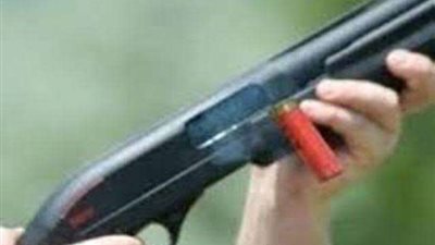 إصابة عامل برش خرطوش في مشاجرة بسبب خلافات الجيرة بكفر شكر