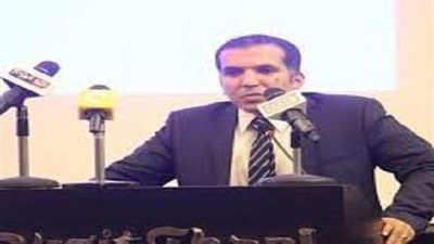 محمود سعد يترشح لعضوية النقابه العامة للصيادلة