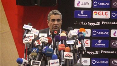 باللوائح..عقوبات جديدة فى انتظار رئيس الزمالك واتحاد الكرة