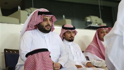 تركي آل الشيخ يطالب الشركات السعودية بدعم شيفيلد يونايتد الإنجليزي