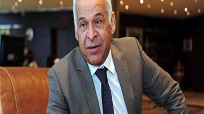 فرج عامر يعلن عن مفاجأة تاريخية لـ سموحة