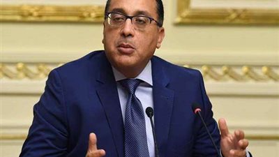 مدبولي يوافق على تخصيص قطع أرض لإقامة مشروعات خدمية بالقليوبية