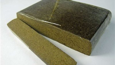 دراسة أمريكية: الحشيش يزيد من خصوبة الرجال