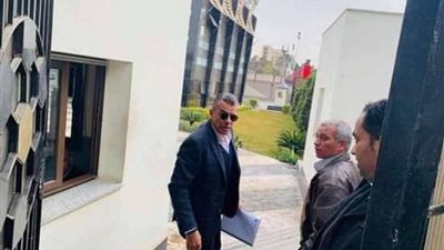 محمد الطويلة: إنسحاب خالد مرتجى من اجتماع اتحاد الكرة غير مبرر