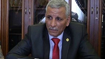 برلمانى: قطر هى التى تدعم الإرهاب فى المنطقة