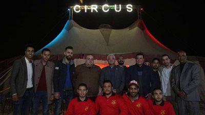 رئيس حي البساتين يشكر محمد الحلو وصاحب مطاعم المليجي