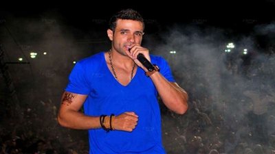 كواليس كليب محمد نور الجديد 