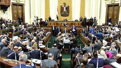 إسكان البرلمان: اجتماع عاجل لوقف قرارات إزالة المبانى المخالفة