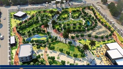 أهالي الدقهلية يستغيثون من تحويل حديقة حيوان المنصورة لمجمع تجاري