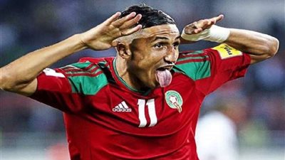 فيديو.. عبد الرزاق حمد الله يتحدى الاتحاد المغربي