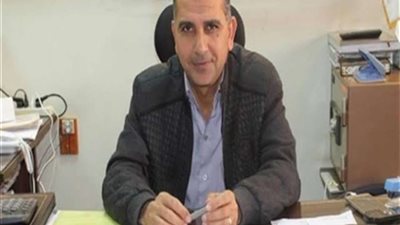 حملة مكبرة لضبط المخالفين لاستخدام مياه الشرب في الزراعة بالخارجة