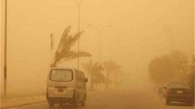 المرور تغلق الطرق وتنشر سيارات الإغاثة تحسبا لسقوط الأمطار بعدة محافظات