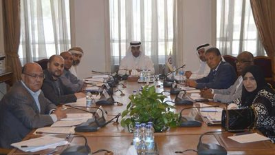 البرلمان العربي يناقش تطورات الأوضاع بالدول العربية خلال اجتماعه بالقاهرة