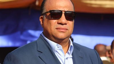 محمد مصليحي: الاتحاد يمتلك جهاز فني قوي بقيادة حلمي طولان