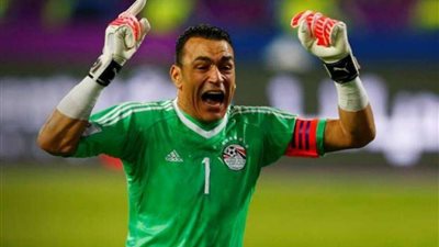 الحضري وفتح الله يوجهون رسالة للاعبي النجوم قبل مواجهة الزمالك