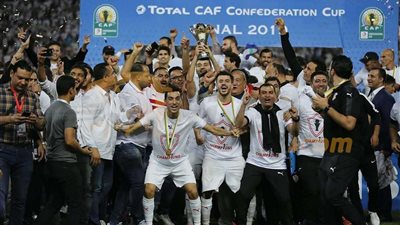 رئيس الزمالك: نفتح صفحة جديدة مع الصحافة.. وجروس 