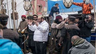 سوق الدراما المصرية يدفع بالمخرجين العمل في الخليج والدول العربية